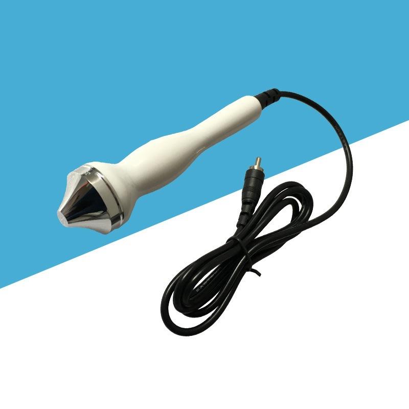Máy siêu âm 5in1 - Tay thải chì chính hãng