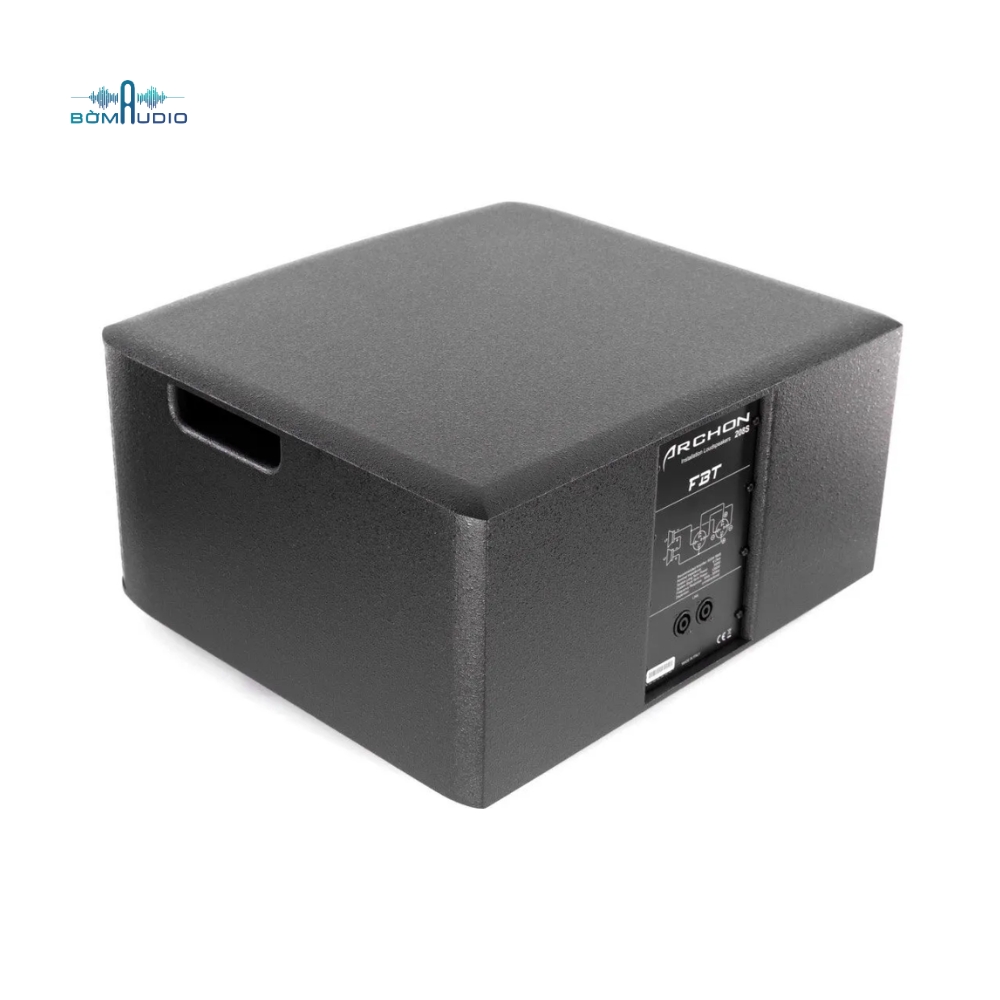 Loa Subwoofer Điện FBT ARCHON 208S_thumbnail_2
