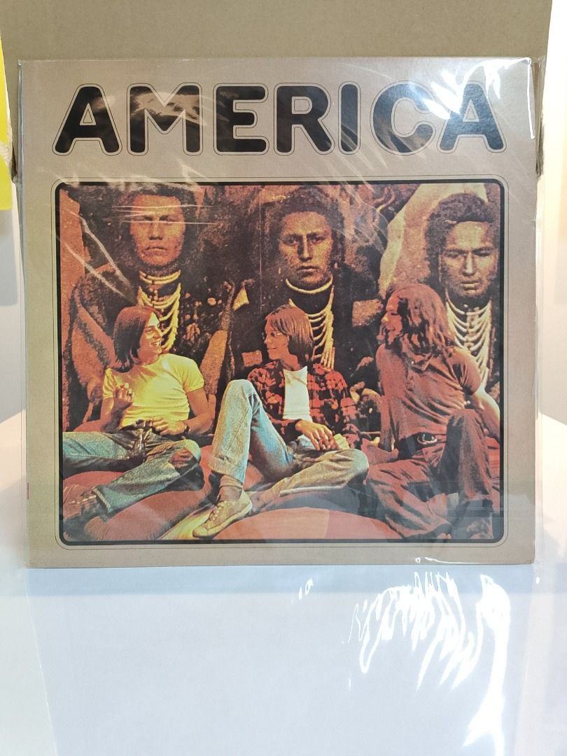 AMERICA - HORSE WITH NO NAME_thumbnail_1