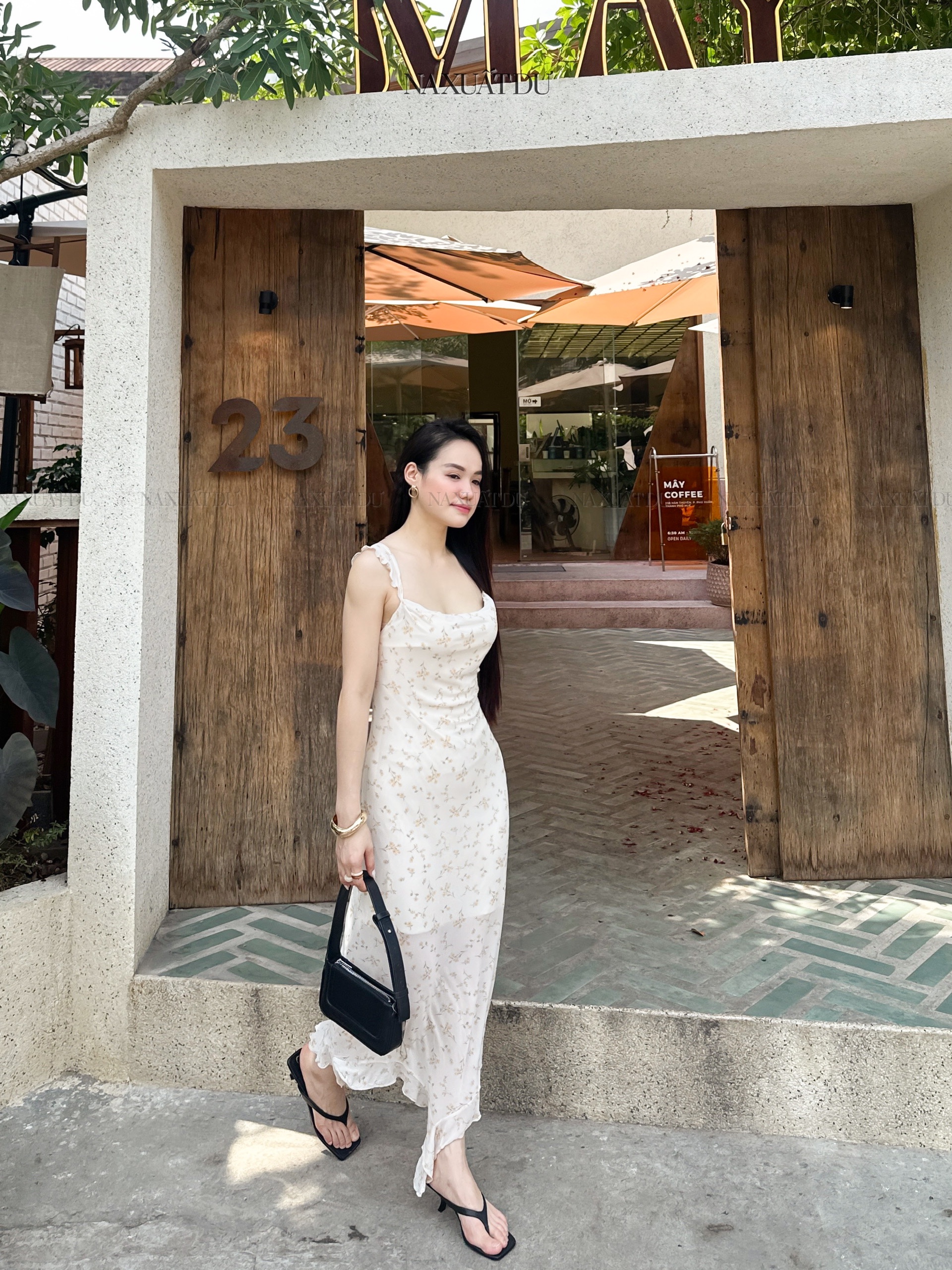 Đầm 2 dây  - D103 (SALE)_thumbnail_17