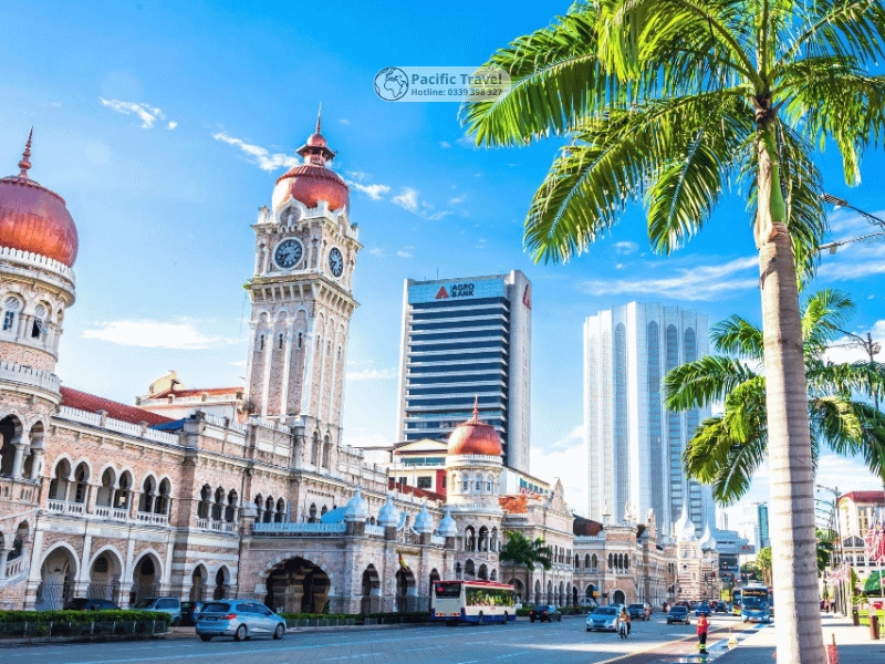 Singapore - Malaysia 5n4đ - Một hành trình hai quốc gia_5