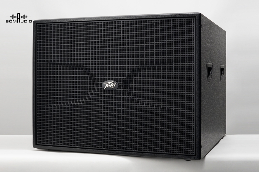 Loa Subwoofer PEAVEY SUB-18S