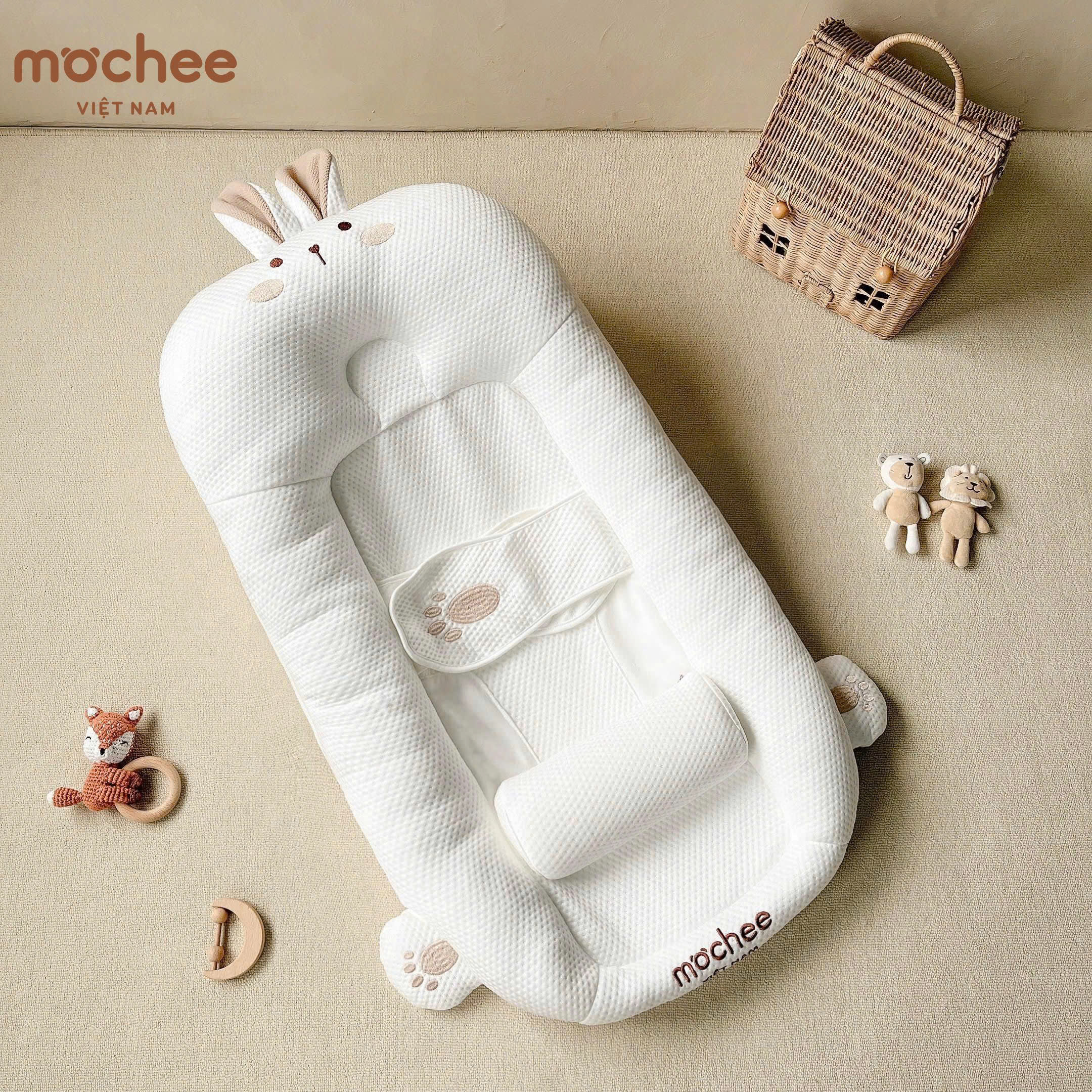Gối chống trào ngược CoolTouch 3in1