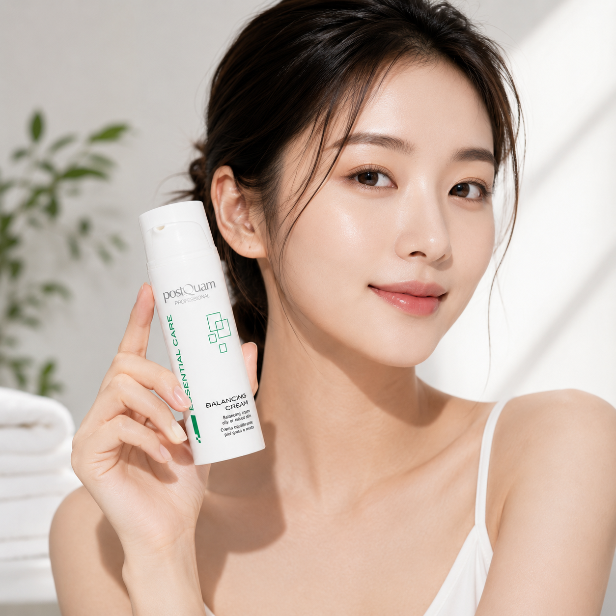 Pos_Kem dưỡng dành cho da mụn 50ml (Q64)_thumbnail_2
