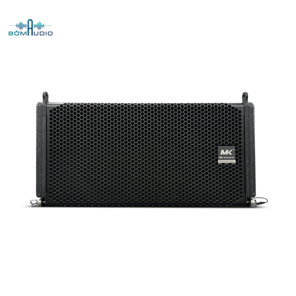 Loa Line Array MK ACOUSTIC  X-110