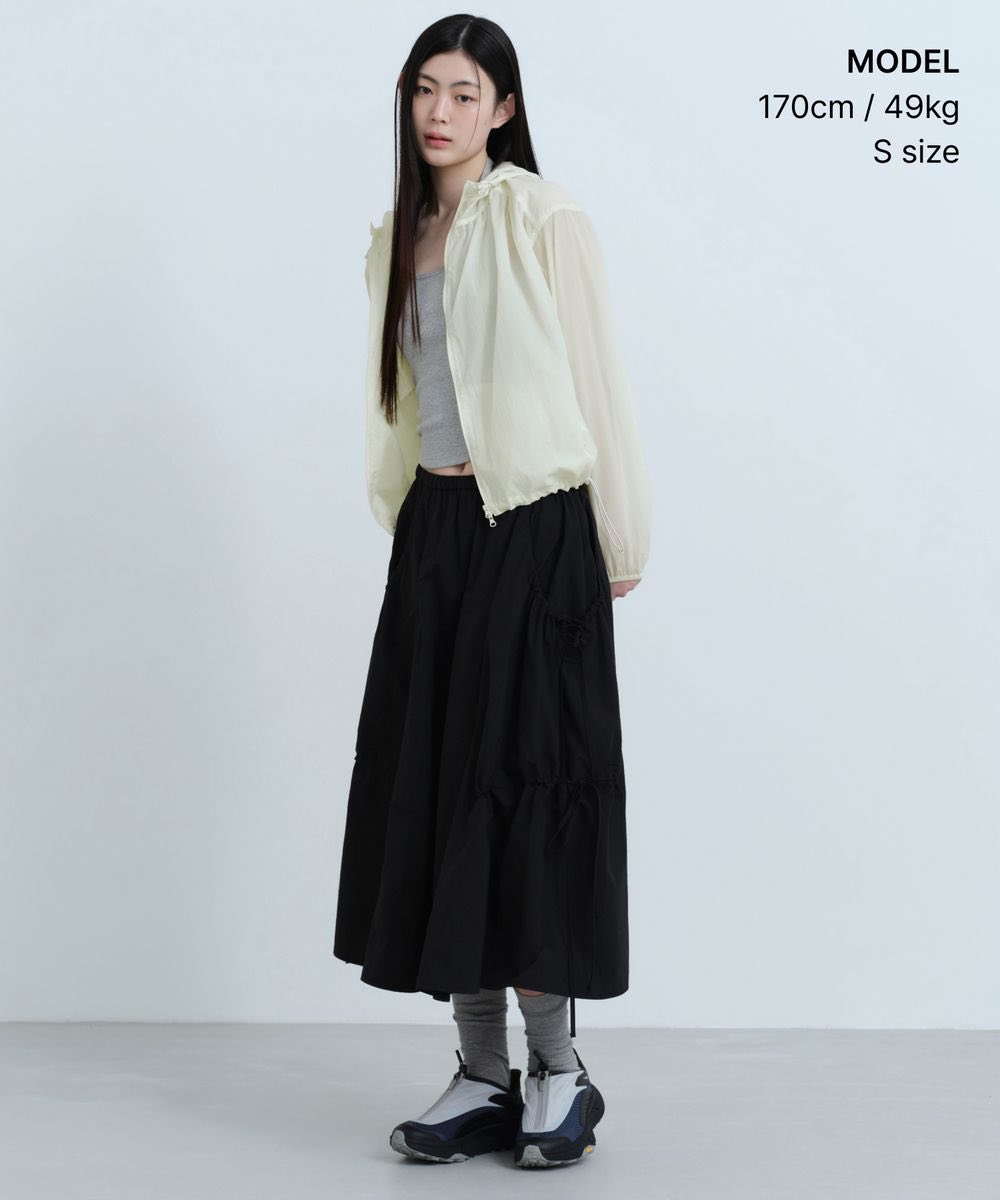 E621 CHÂN VÁY GIÓ CẠP CHUN XUẤT HÀN_thumbnail_3