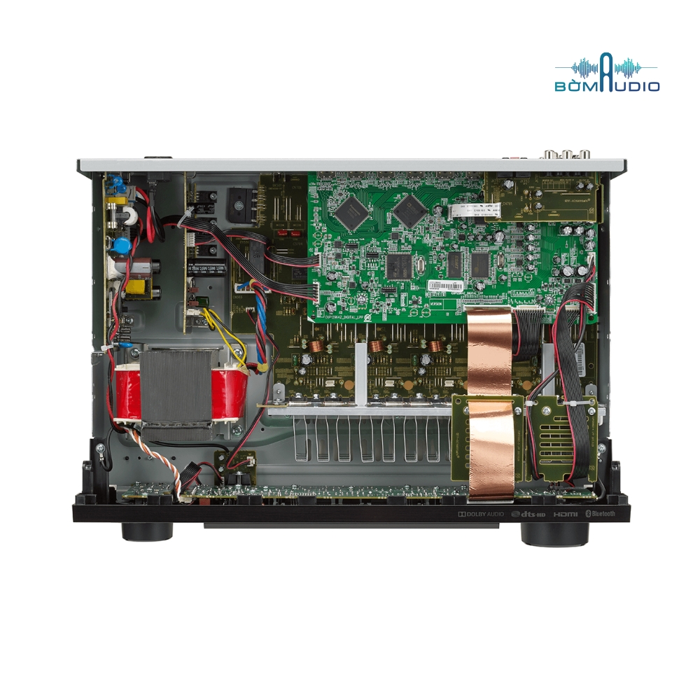 Amply Denon AVR-X250BT_thumbnail_3