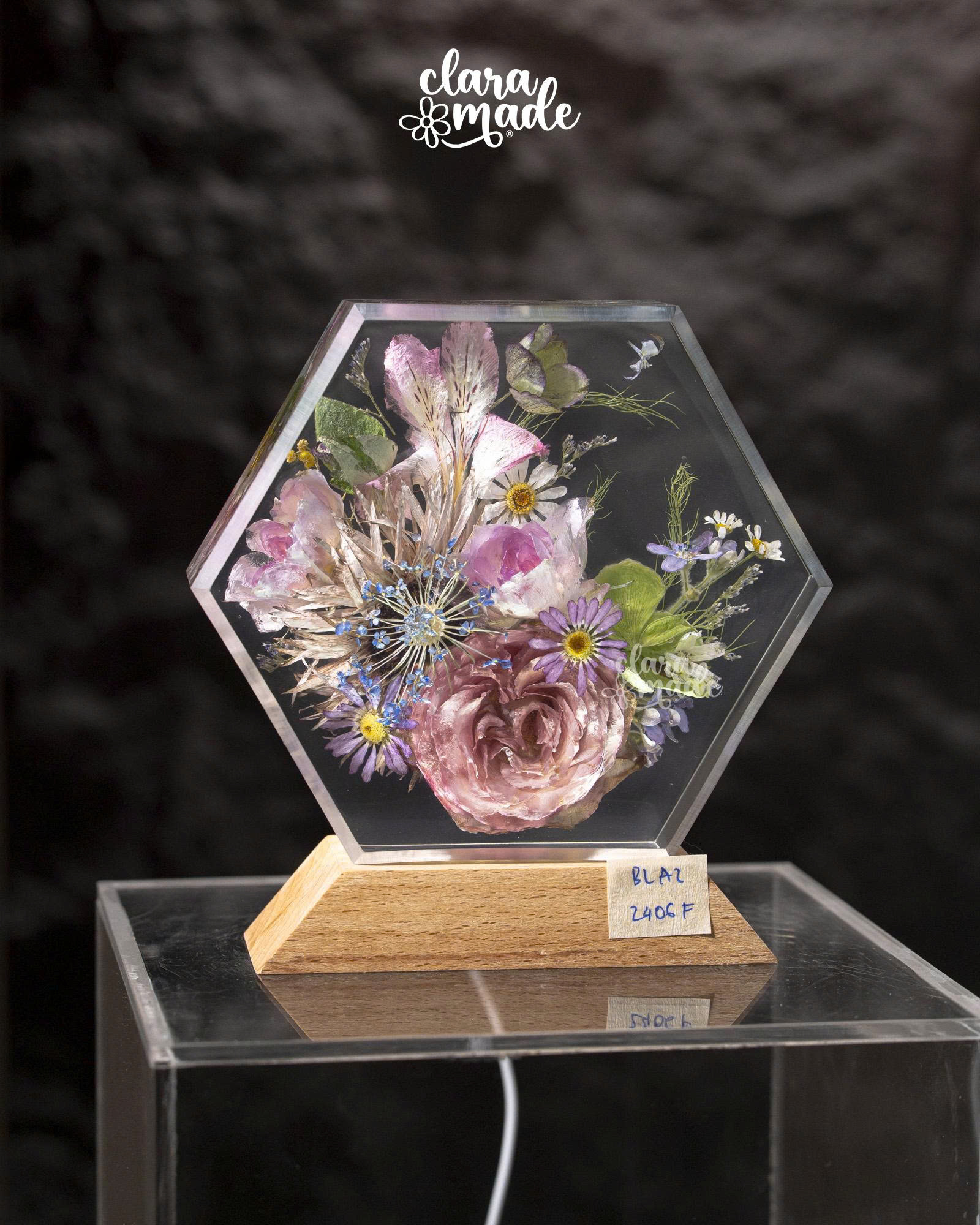 Đèn hoa khô Bloomlight Garden 2606_thumbnail_4
