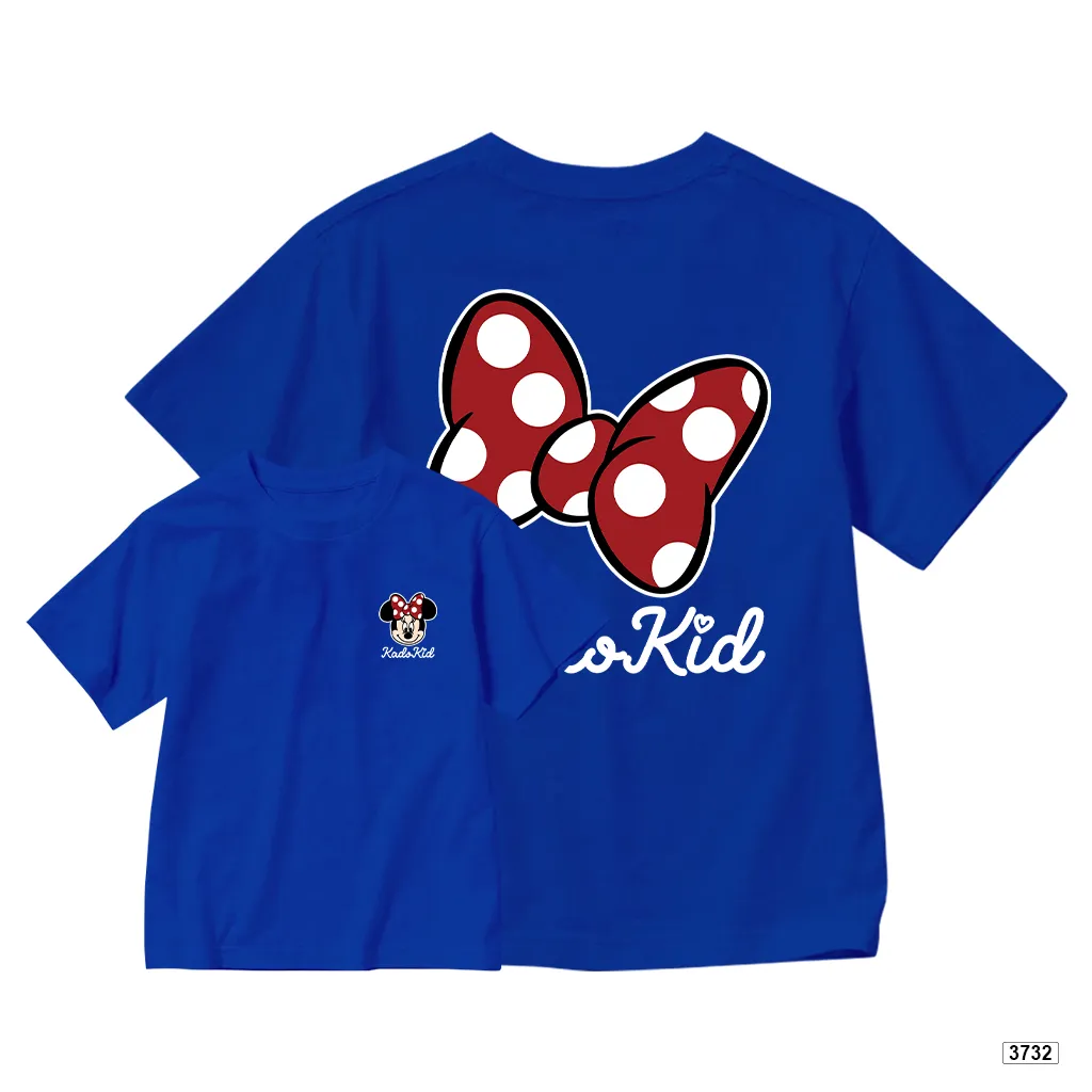 Áo thun bé gái nhân vật hoạt hình Chuột Miinie siêu yêu Kado 3732_thumbnail_13