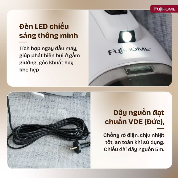 Máy hút bụi cầm tay Fujihome VC06_thumbnail_7