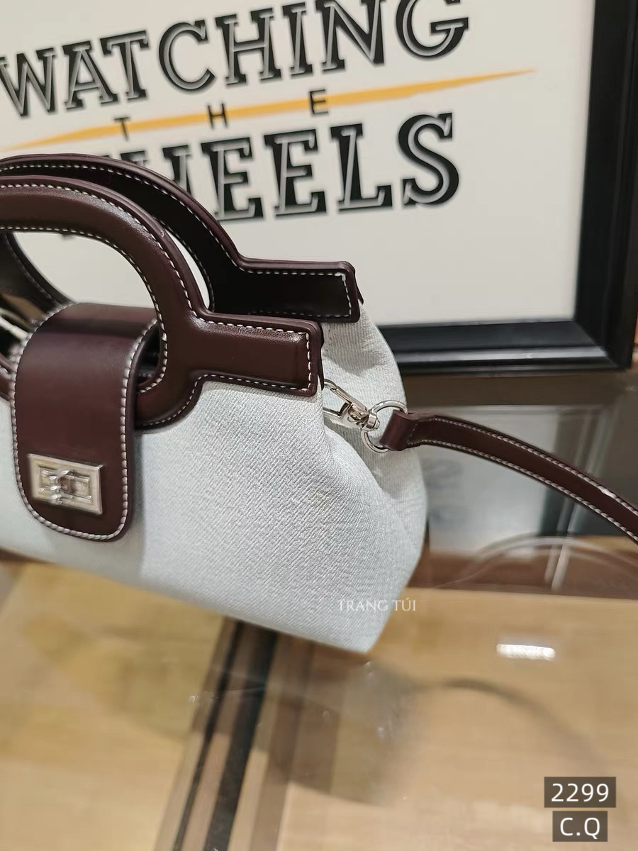 Túi COCO ARLENE quai cầm size23 2299_thumbnail_7