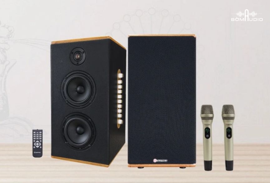 Loa Sound Base SUMICO HSP54_thumbnail_4