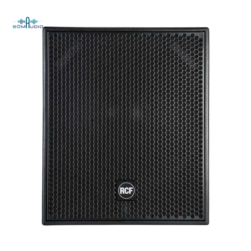 Loa Subwoofer RCF S 8015II