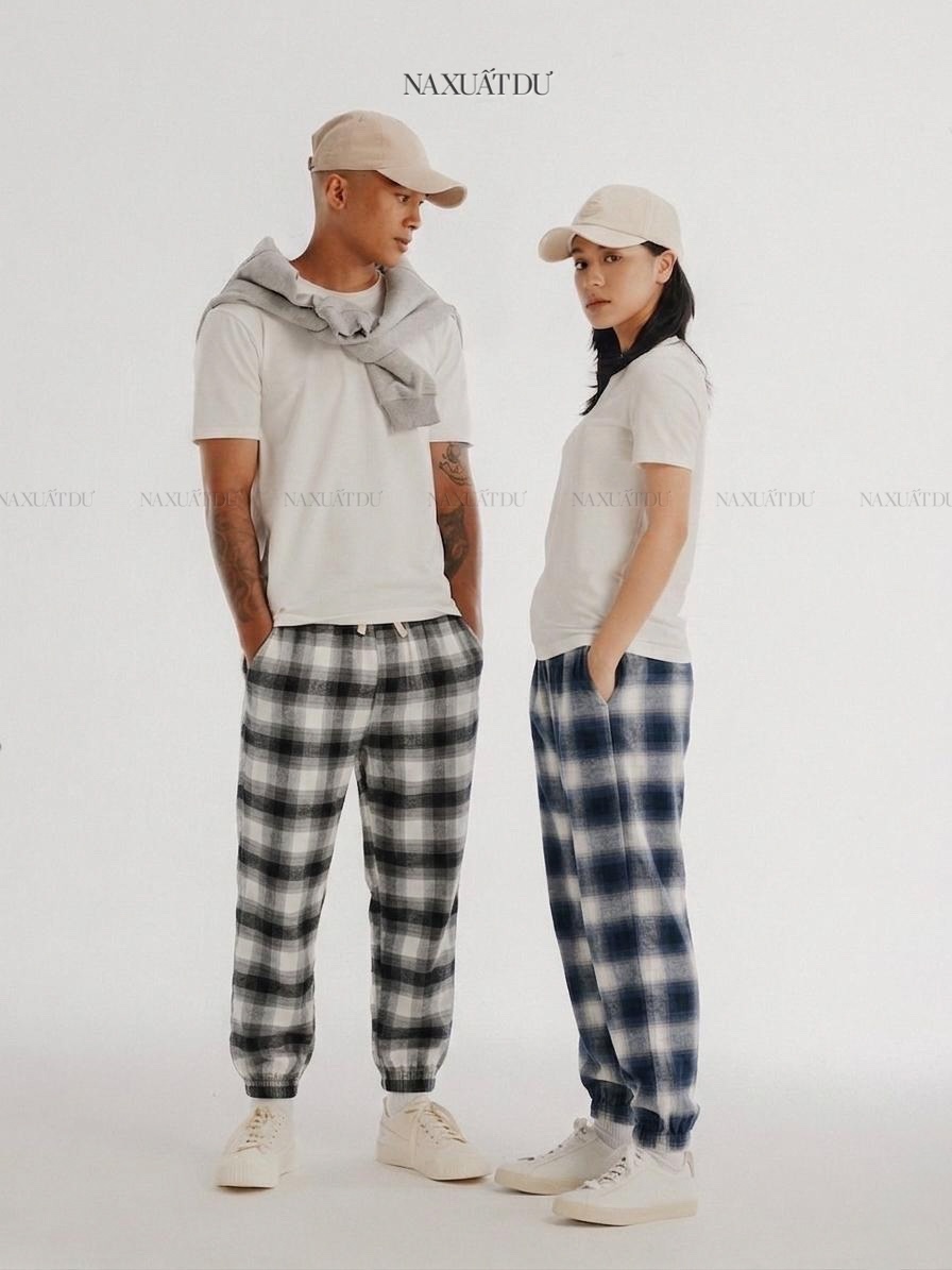 Quần dài unisex - Q292 (SALE)_thumbnail_13