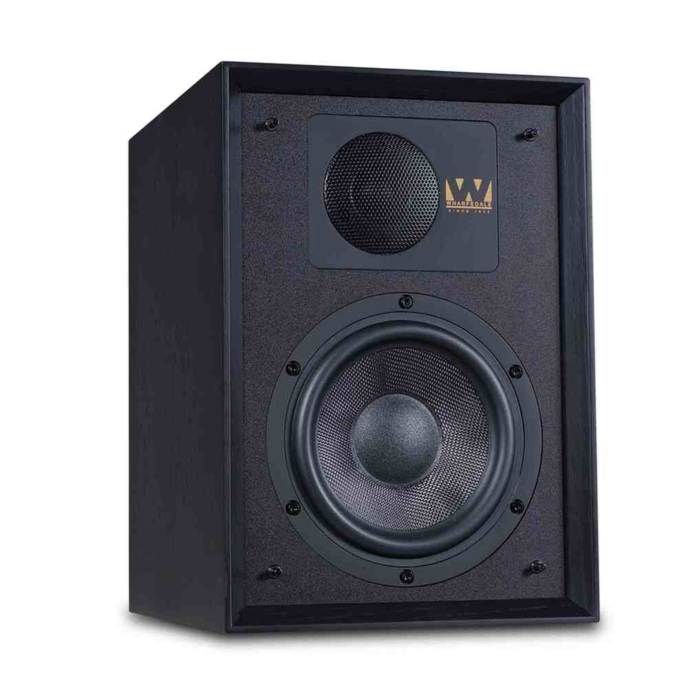 Loa Bookshelf WHARFEDALE DENTON 85TH ANNIVERSARY_thumbnail_5
