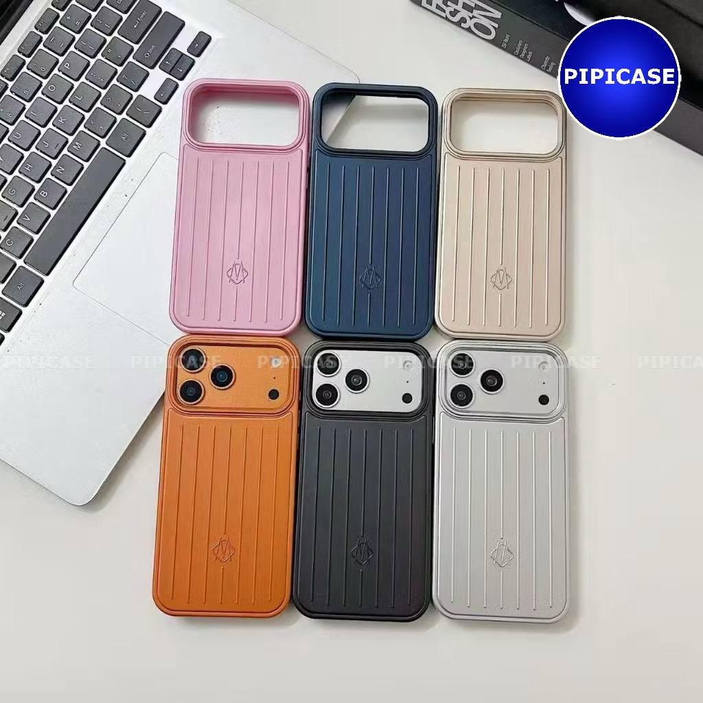 Ốp Lưng iPhone 17 Pro - T0017
