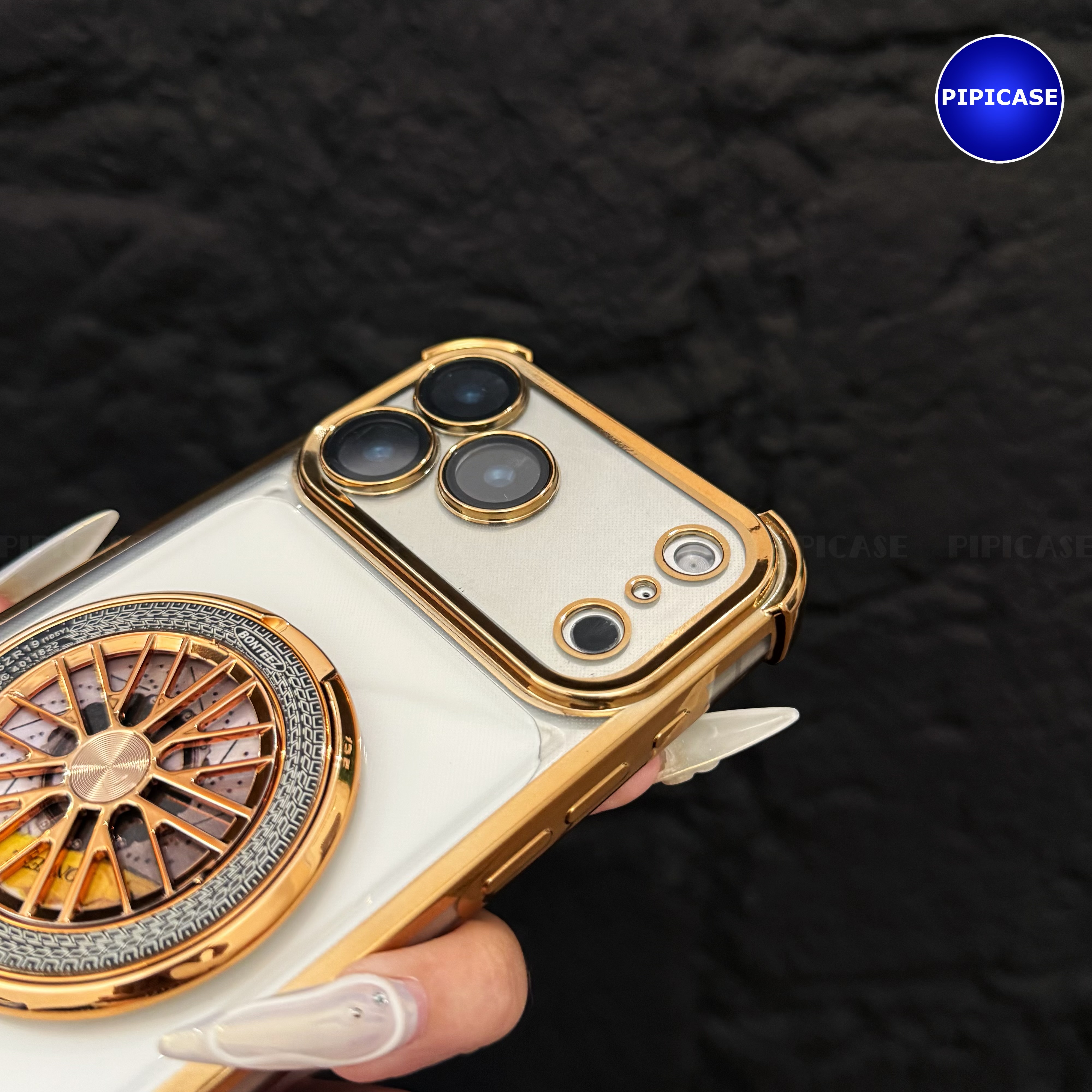 Ốp Lưng iPhone 17 Pro Max - AB - Vàng_thumbnail_14