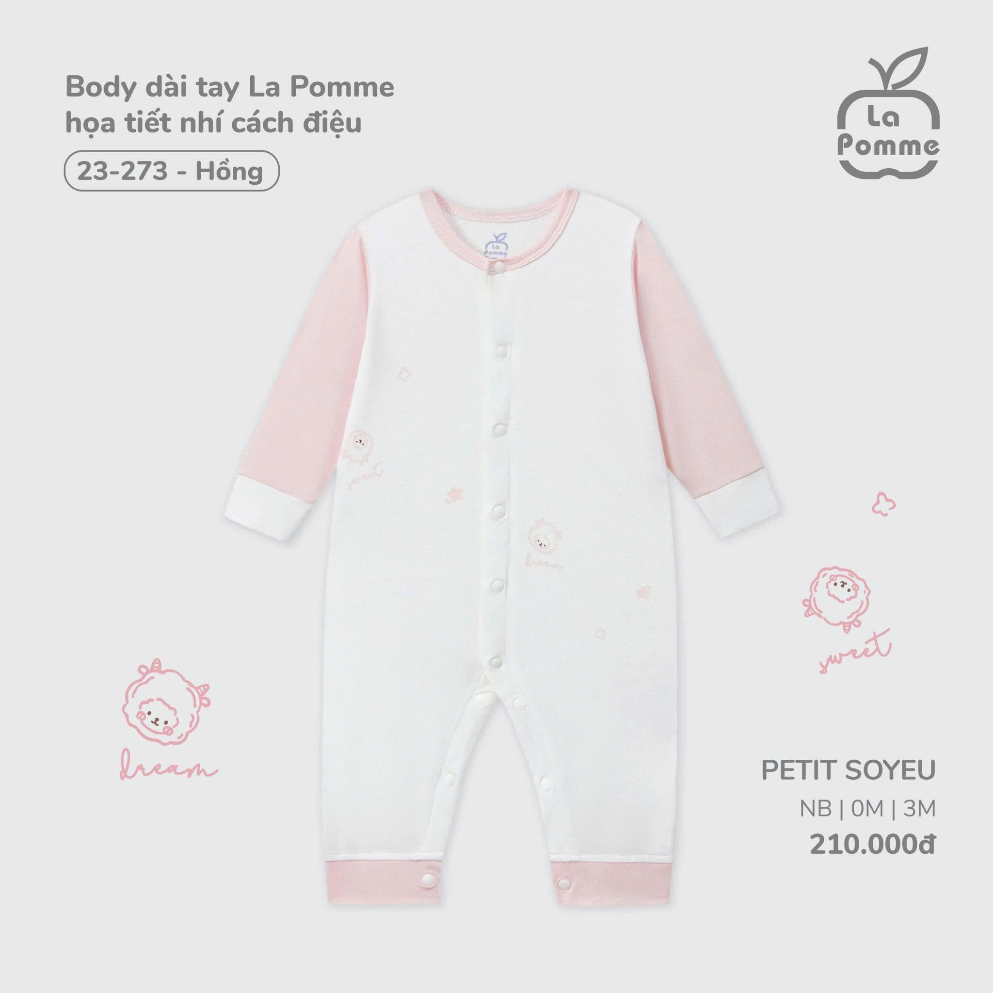 Body dài La Pomme_thumbnail_20