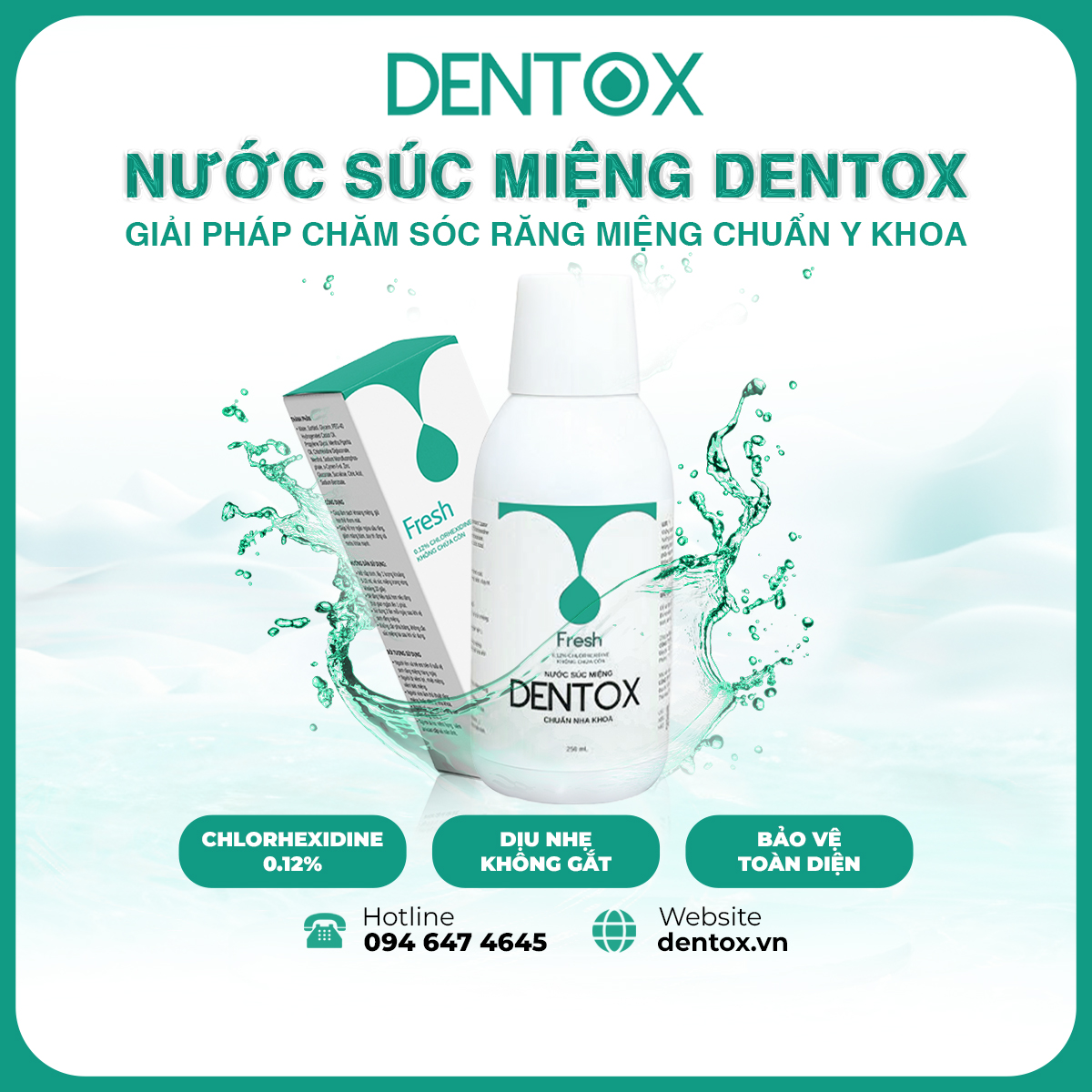 Dentox Fresh_0