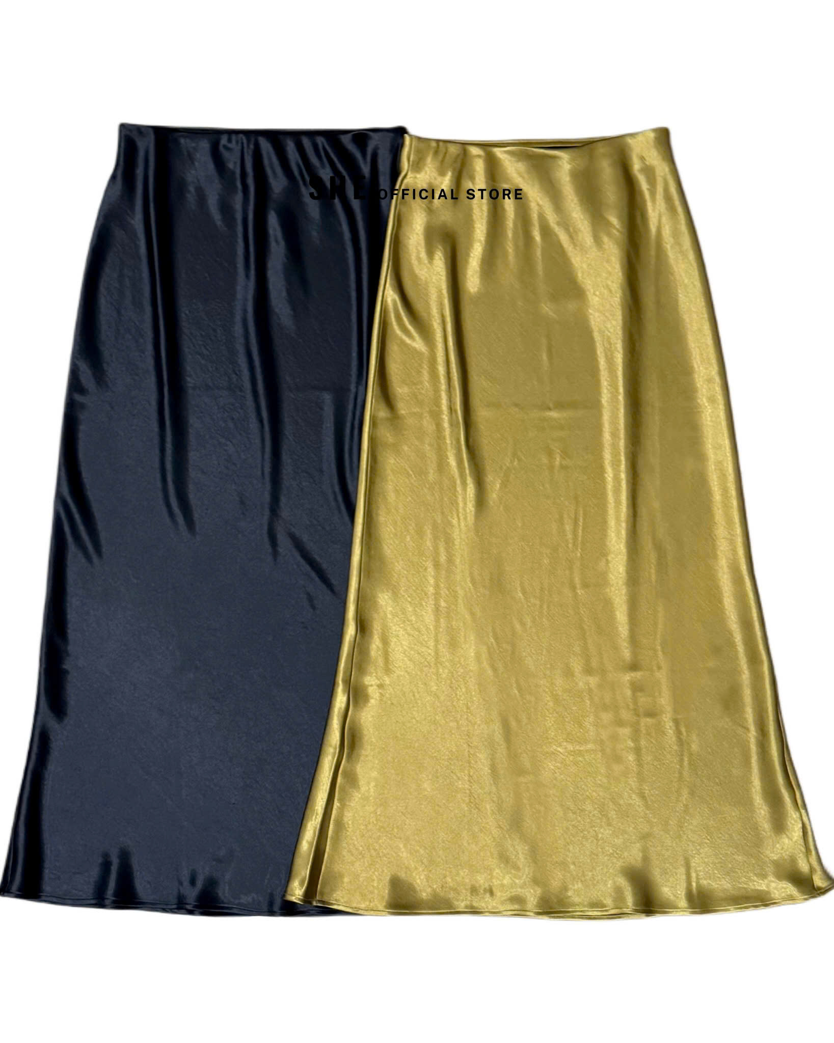 I219 CHÂN VÁY DÀI 3M