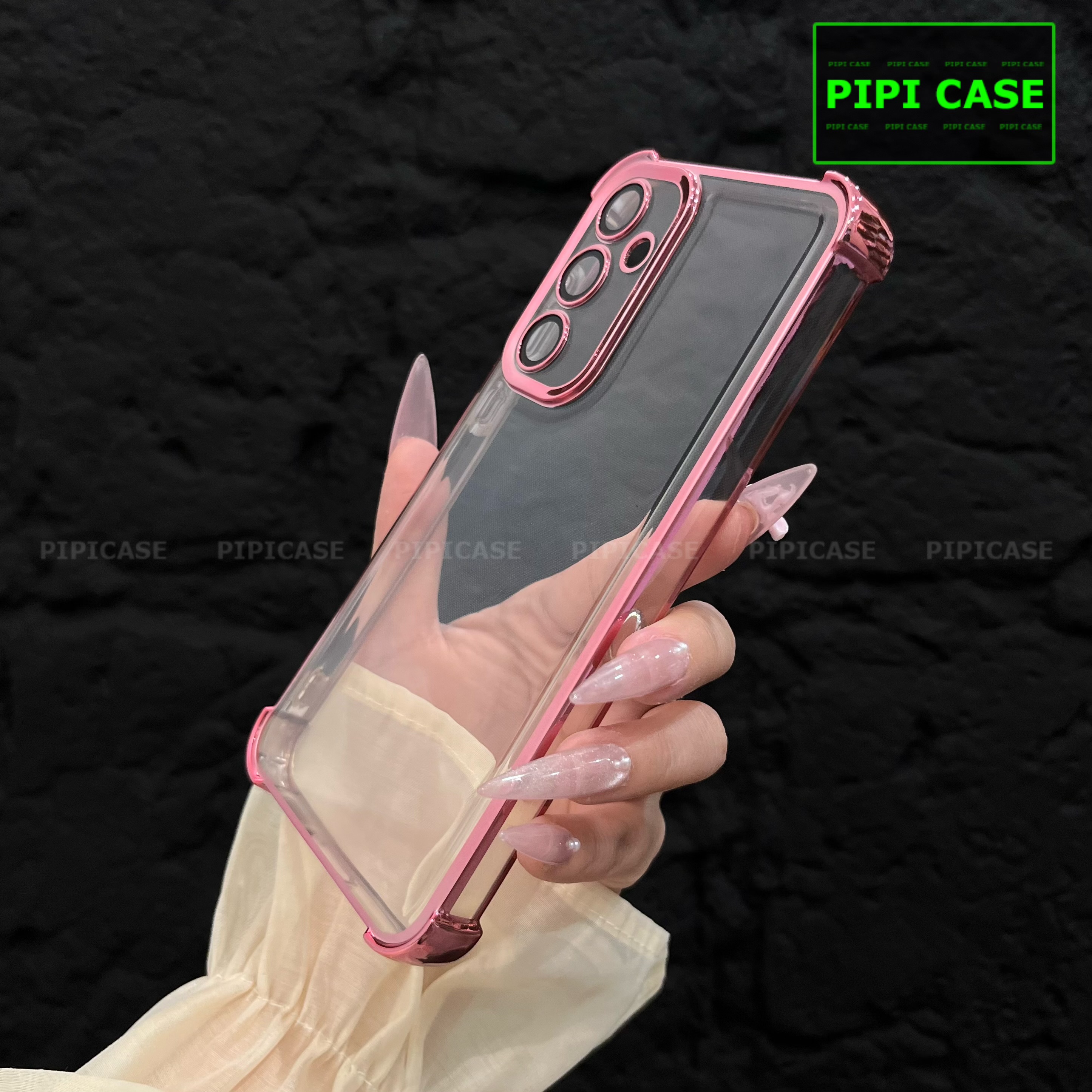 Ốp Lưng Samsung A35 - Gu - Hồng_thumbnail_1