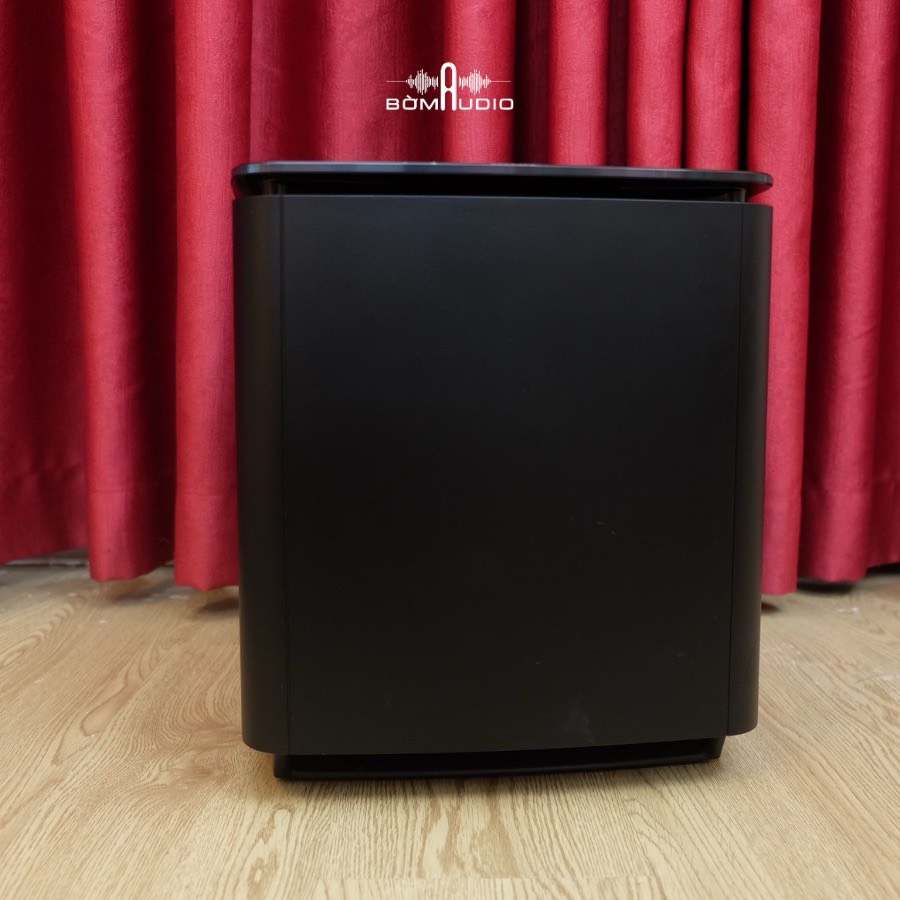 [LIKENEW 98%] Dàn Âm Thanh BOSE SOUNDTOUCH 300 Và Loa TRầm Không Dây BOSE ACOUSTIMASS 300_thumbnail_2
