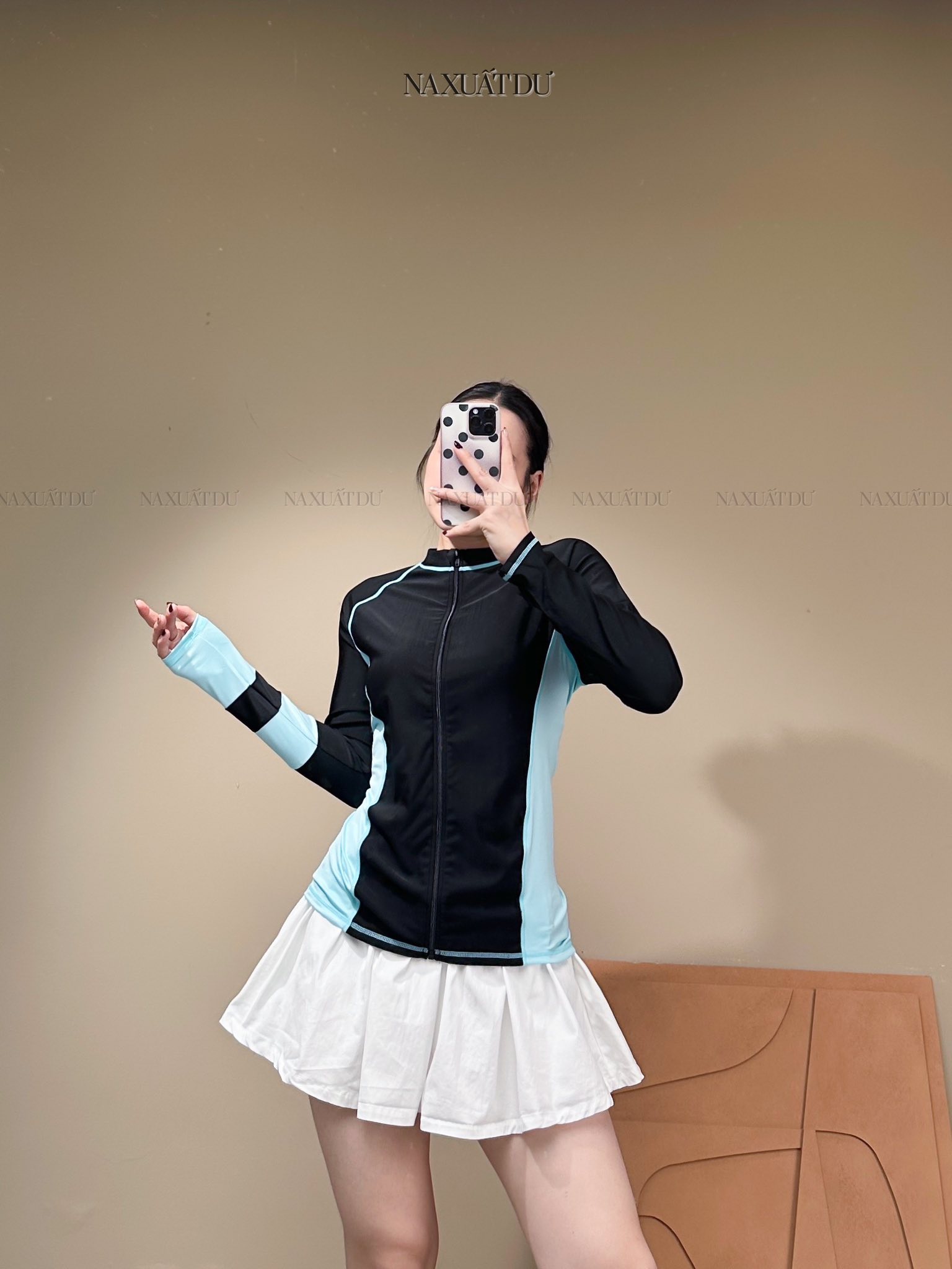 Set 2 Áo thể thao 