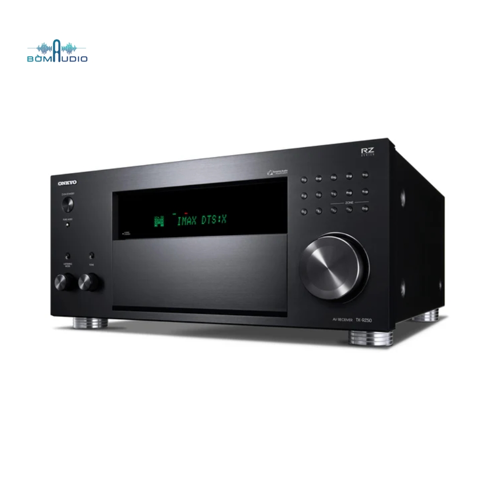 Amply Đa Kênh ONKYO TXRZ50_thumbnail_1