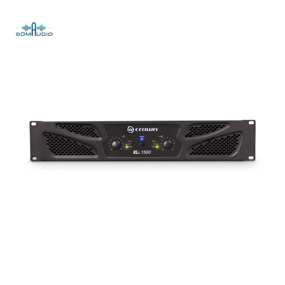 Cục Đẩy Công Suất CROWN XLi 2500_thumbnail_0