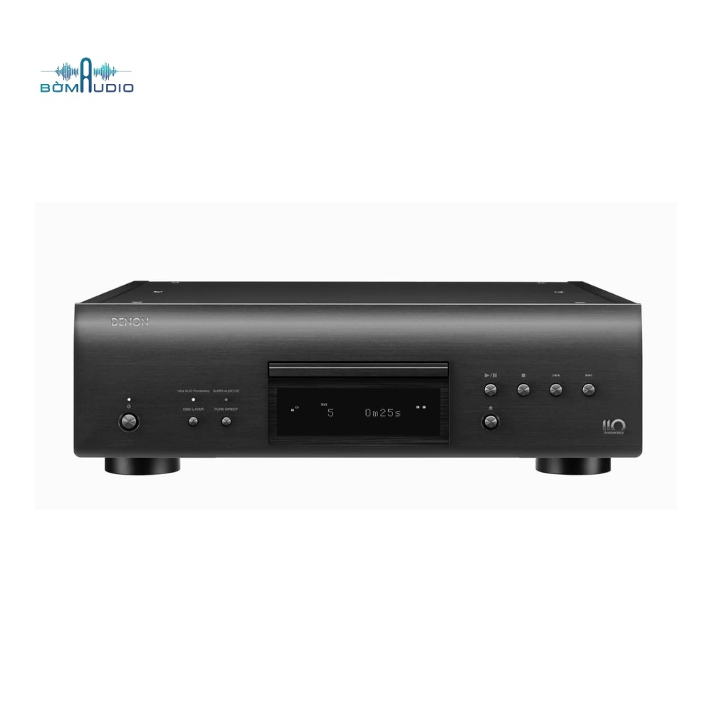 Đầu CD DENON DCD-A110_thumbnail_1