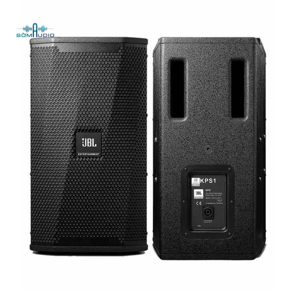 Loa Karaoke JBL KPS1_thumbnail_1