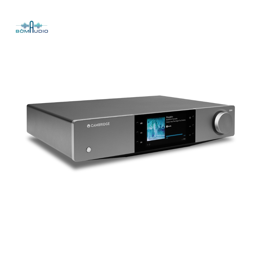 Network Player CAMBRIDGE AUDIO EXN100_thumbnail_1