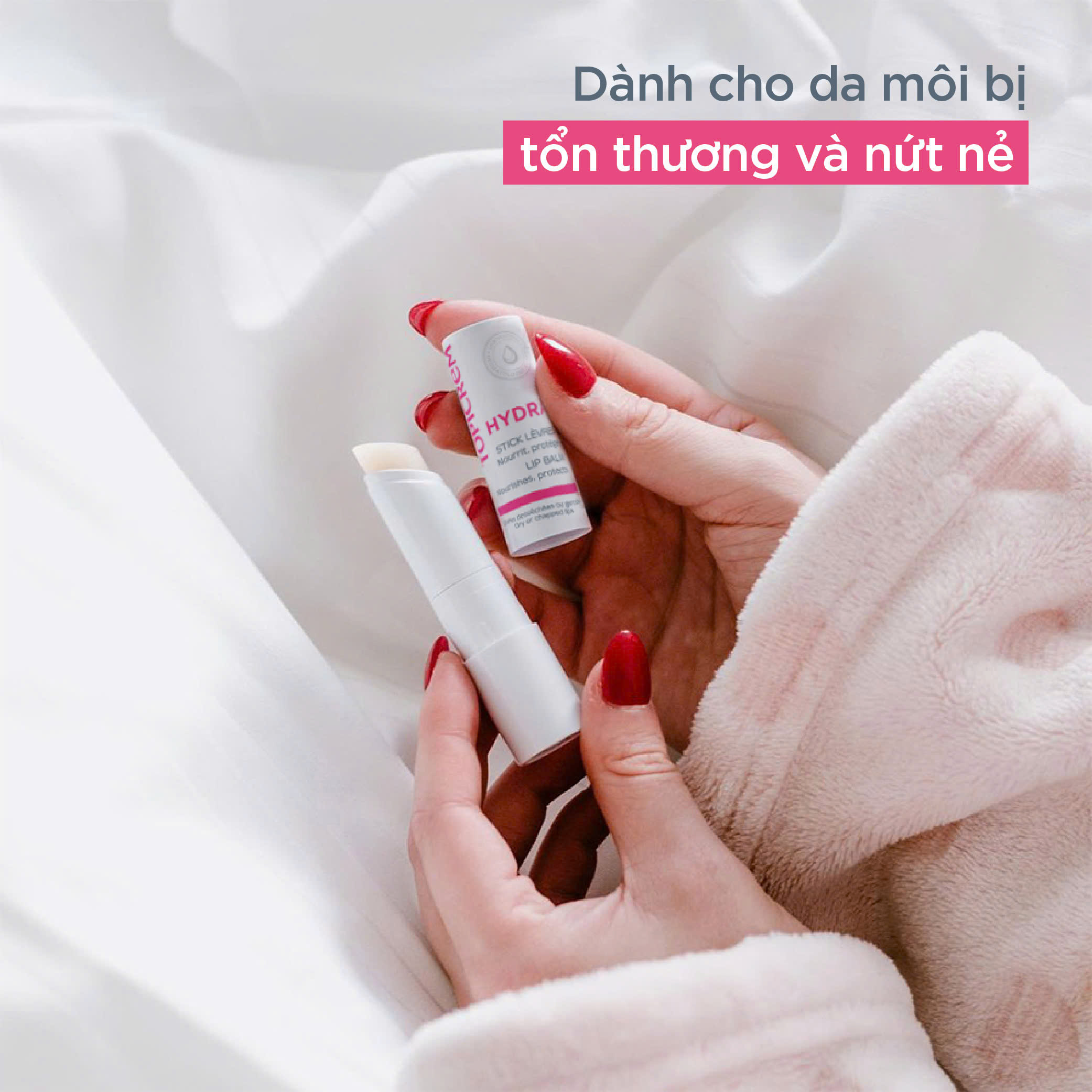 Son Dưỡng Môi Topicrem_thumbnail_3
