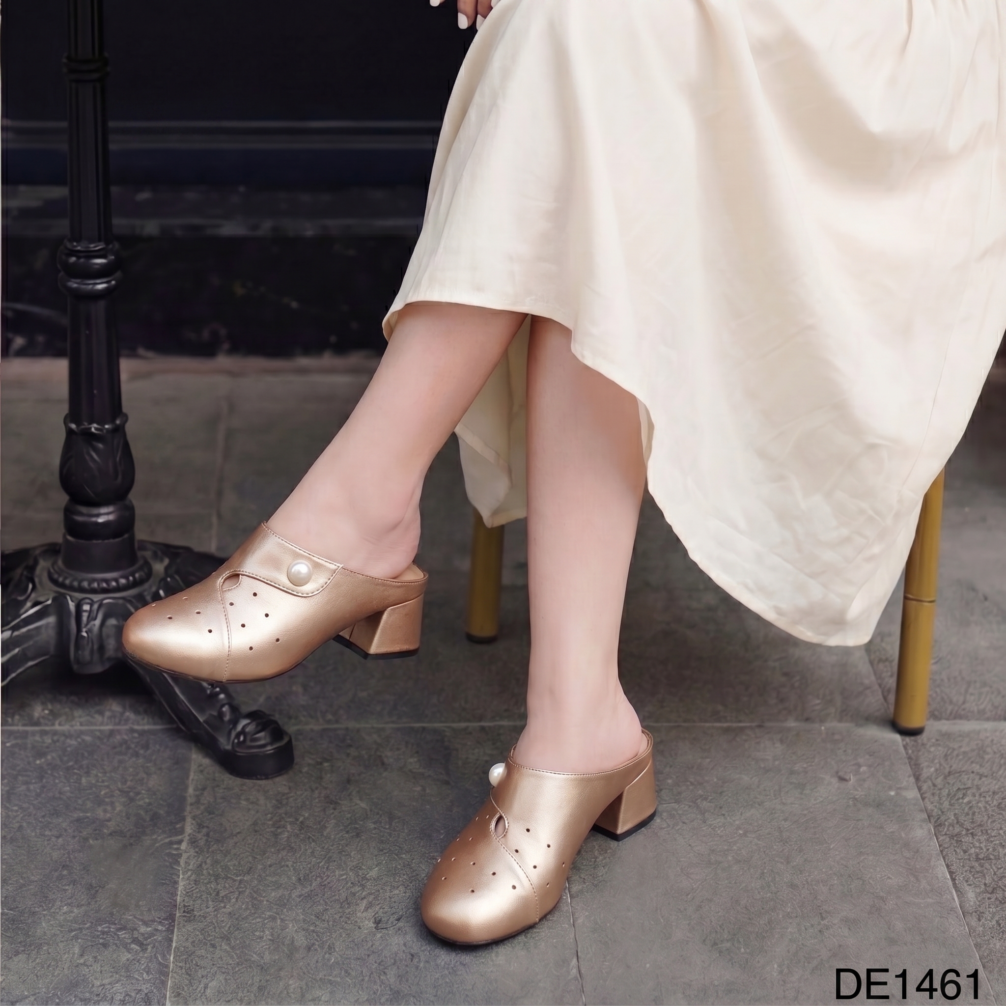 Dép Sục Cao Gót 4cm DE1461_thumbnail_3