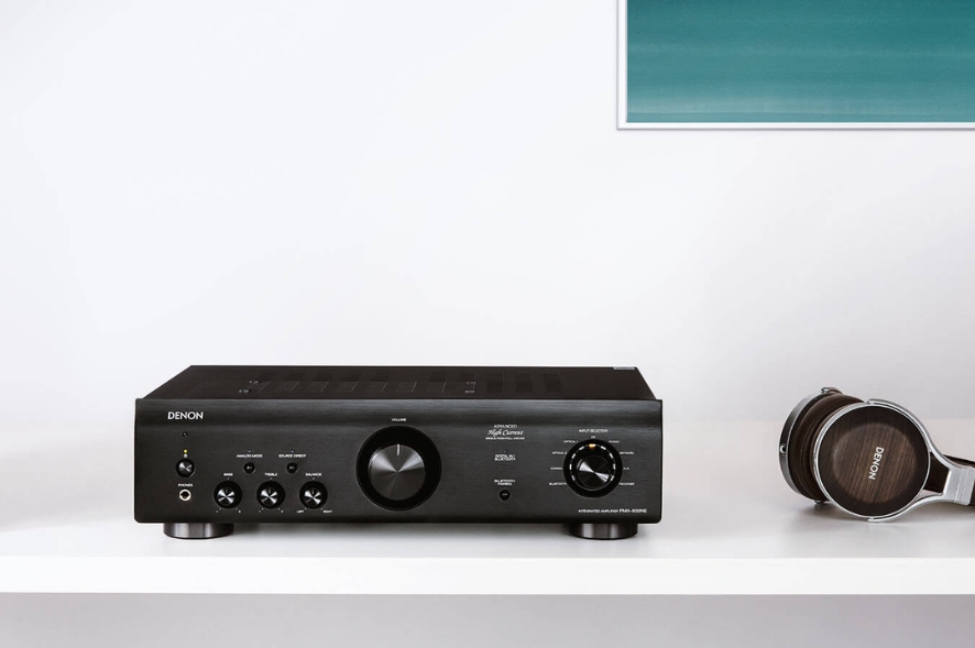 Denon PMA-600NE