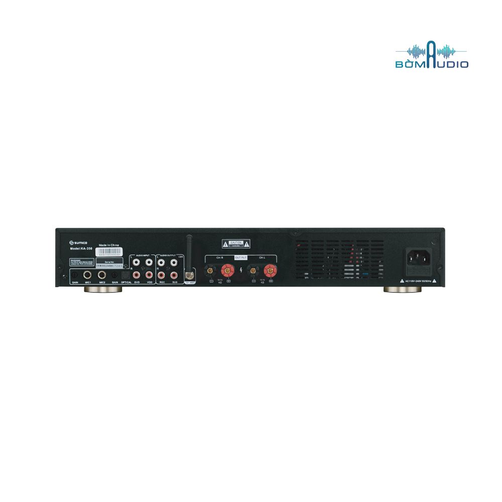 Amply Karaoke SUMICO KA350_thumbnail_3