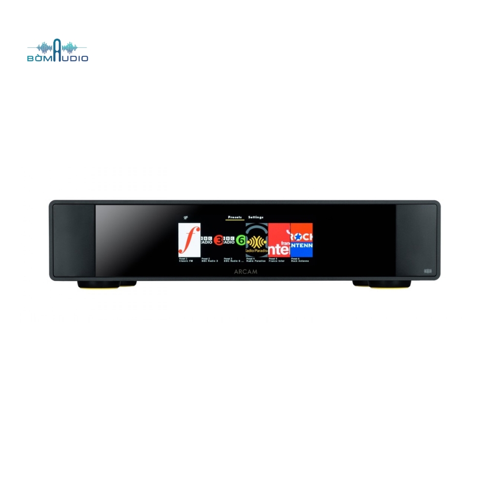 Network Streamer ARCAM RADIA ST25_thumbnail_2