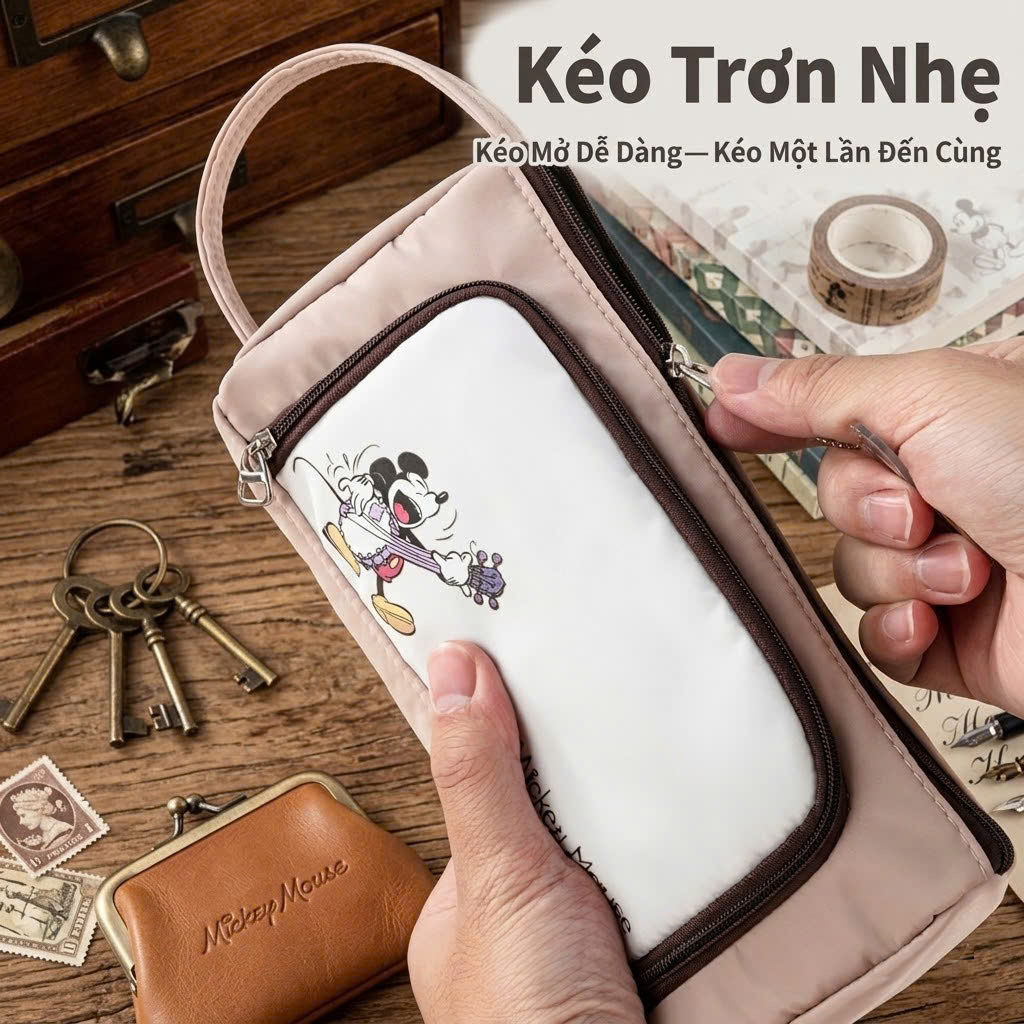 Bóp Đựng Bút DISNEY_thumbnail_0