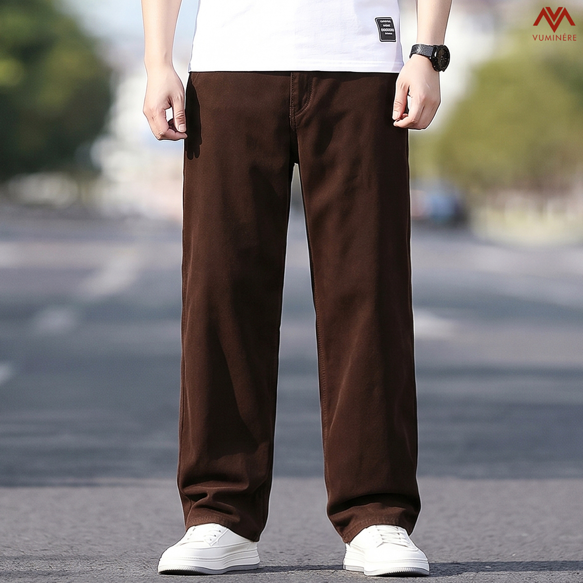 Quần Jeans nam dáng suông rộng ( XM6 )_thumbnail_3