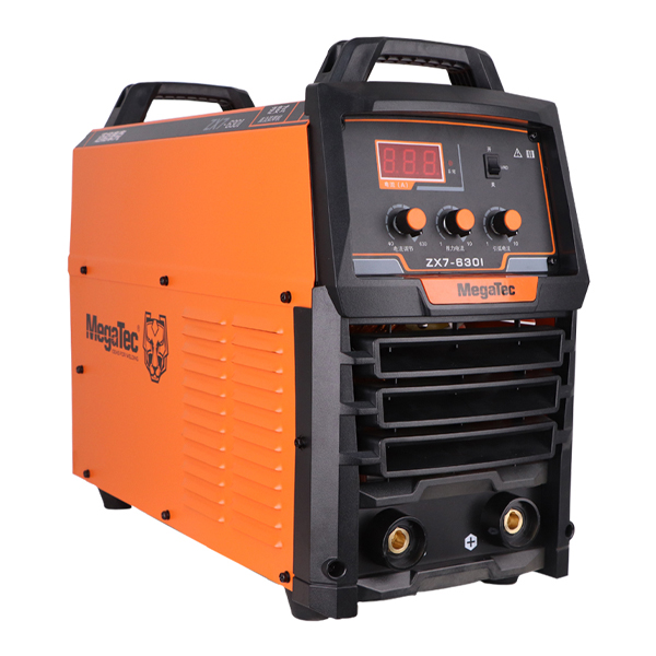 Máy hàn que ARC-630I MEGATEC