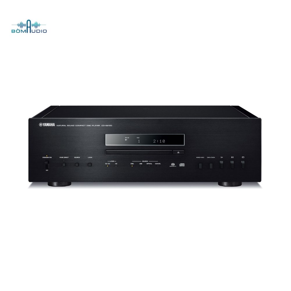 Đầu CD YAMAHA CD S2100_thumbnail_0