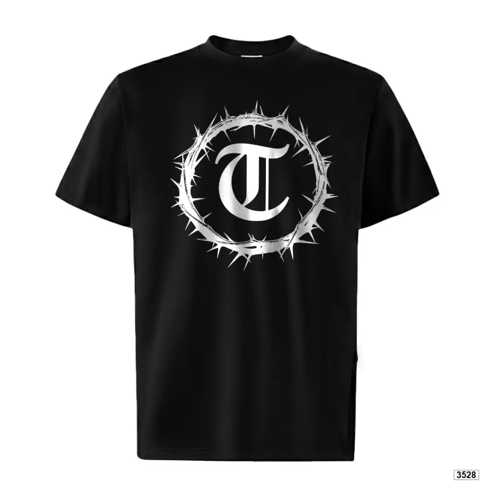 Áo thun nam form rộng chất thoáng mát TeePrint 3528_thumbnail_8