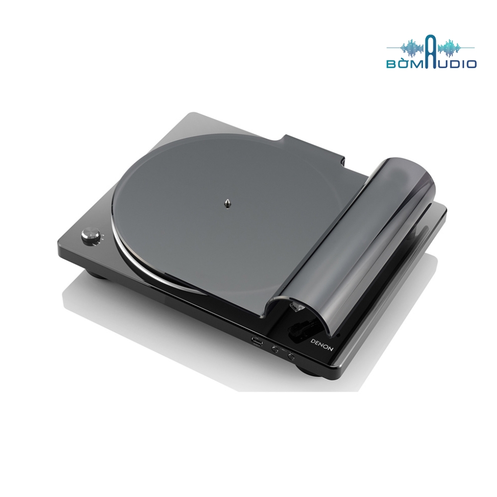 Mâm Đĩa Than DENON DP-450USB_thumbnail_3