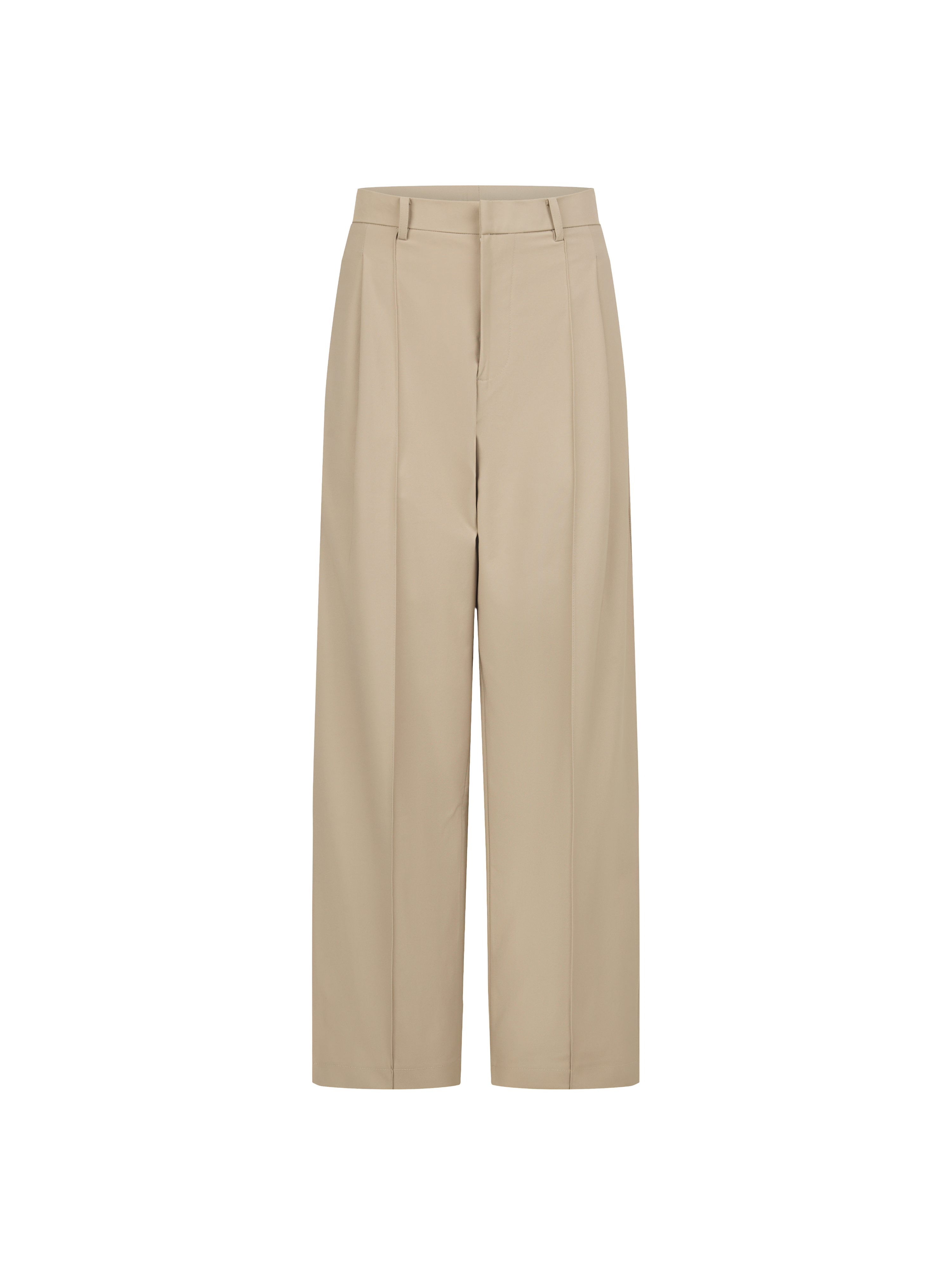 Quần Dài The Glide Utline Vải Kaki Form Straight_thumbnail_6