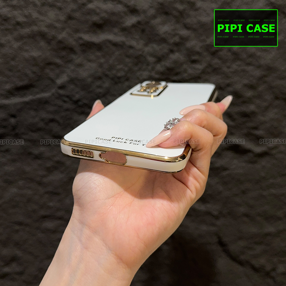 Ốp Lưng Xiaomi Redmi Note 11 Pro - Royal - Trắng_thumbnail_1