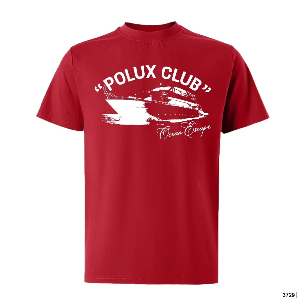 Áo thun form rộng unisex phong cách đường phố Polux Club 3729_thumbnail_12