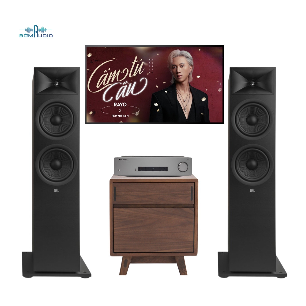 Combo Amply CAMBRIGE CXA81 MKII + Loa JBL STAGE 280F – JC1_thumbnail_0