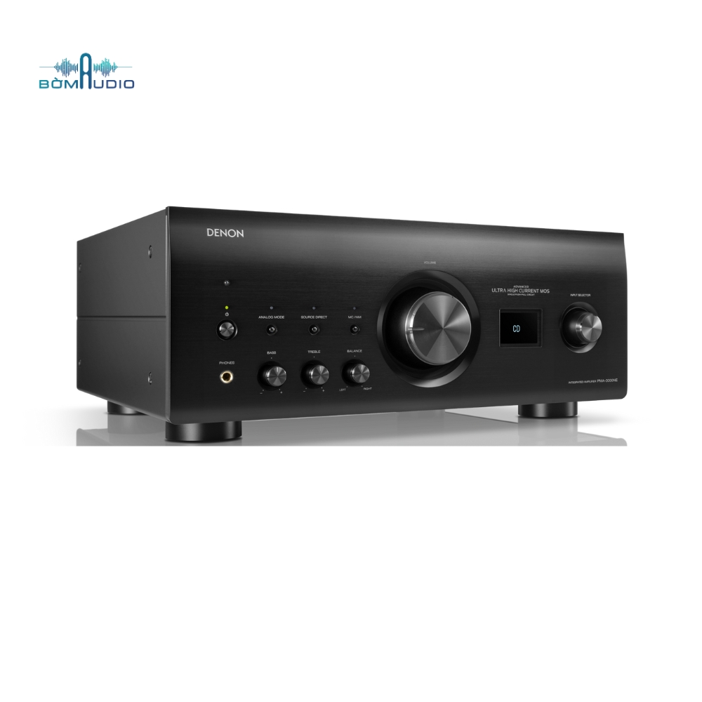 Amply Nghe Nhạc DENON PMA-3000NE_thumbnail_3