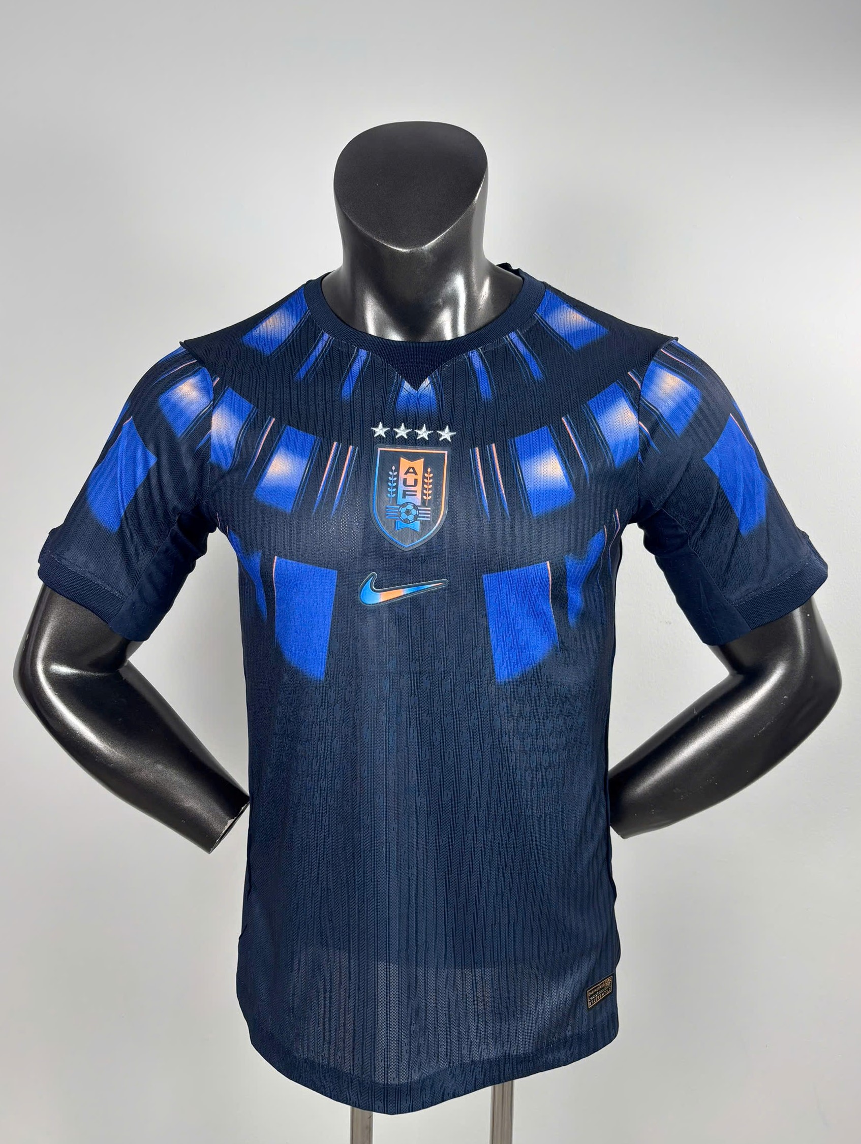 Áo Uruguay sân khách World Cup 2026 - SF