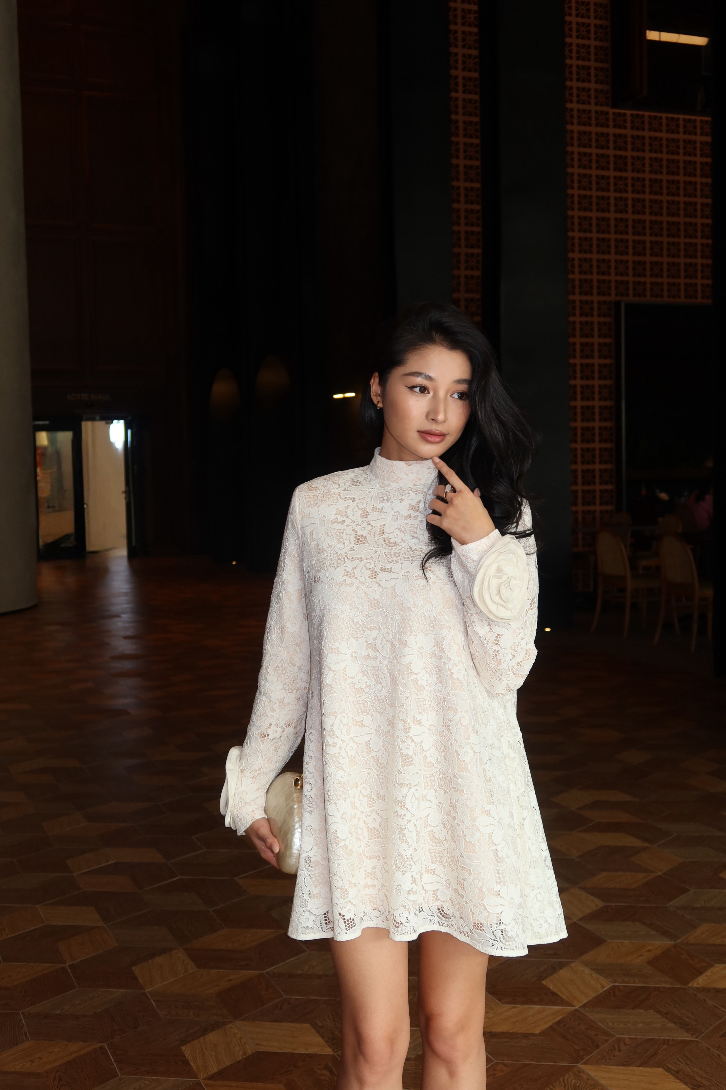 Lace Camellia JCV216_thumbnail_6